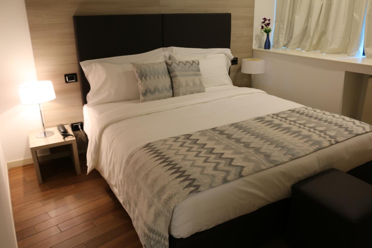 Hotel Nuvola Πράτο Εξωτερικό φωτογραφία